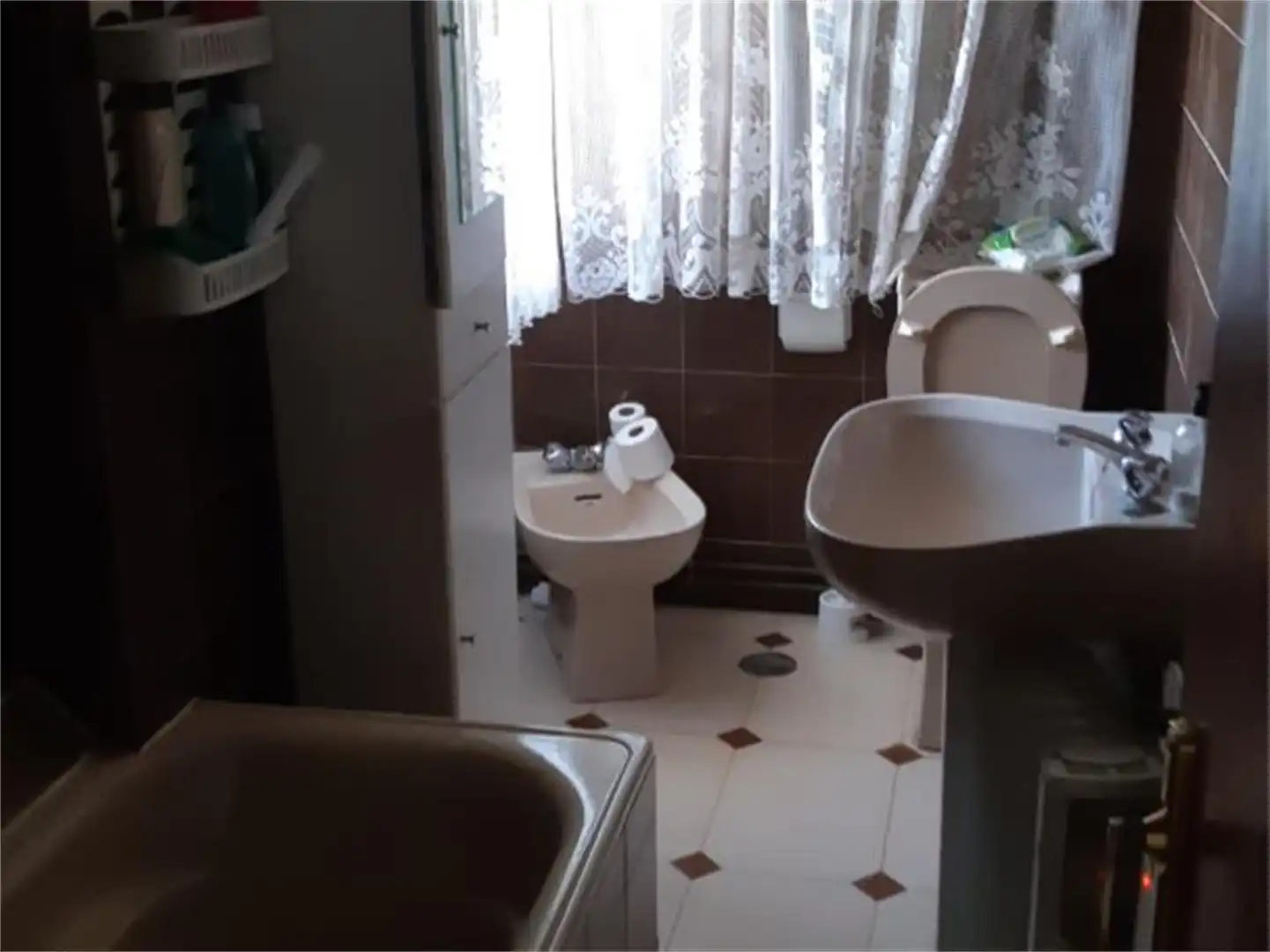 Casa o xalet en venda a Urbanización La Venta, 3, Becerril de Campos Bany de Casa o xalet en venda en Becerril de Campos amb Calefacció, Jardí privat i Traster