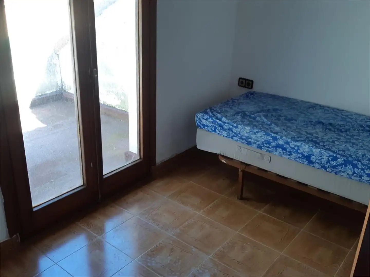 Casa o xalet en venda a Urbanización La Venta, 3, Becerril de Campos Dormitori de Casa o xalet en venda en Becerril de Campos amb Calefacció, Jardí privat i Traster