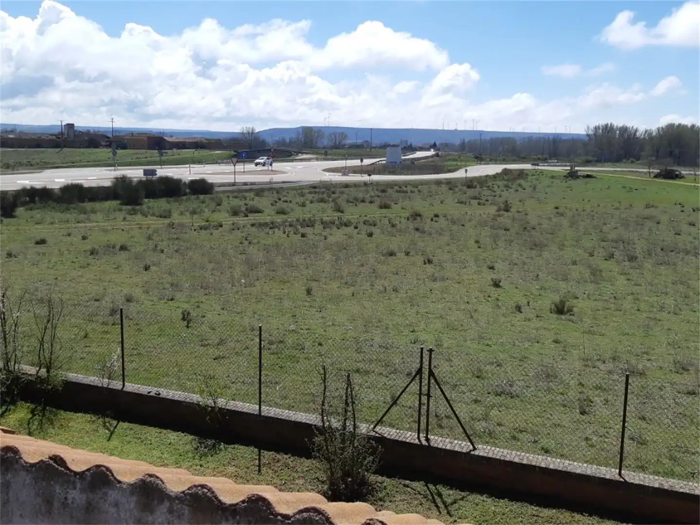 Casa o xalet en venda a Urbanización La Venta, 3, Becerril de Campos Casa o xalet en venda en Becerril de Campos amb Calefacció, Jardí privat i Traster