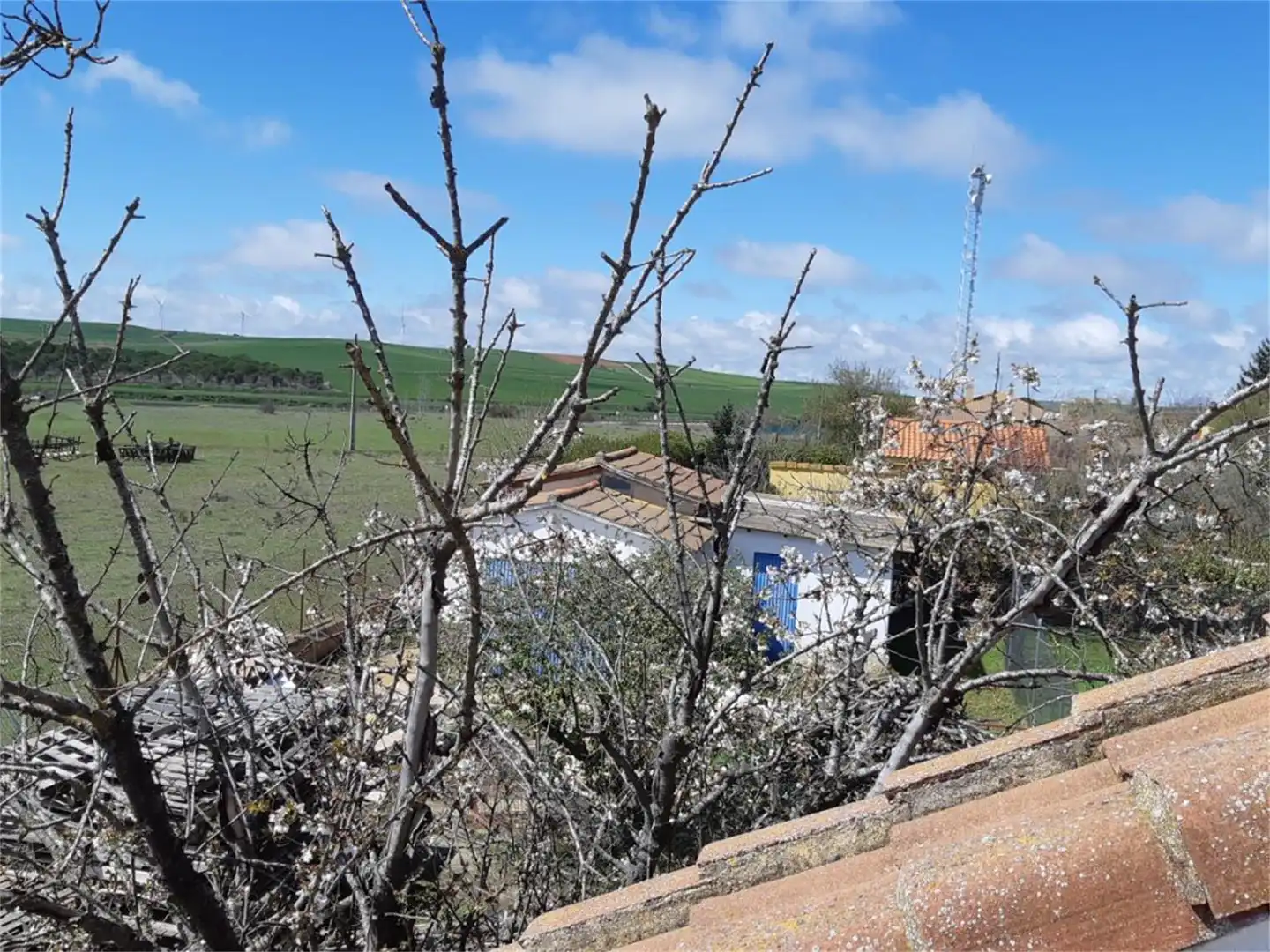 Casa o xalet en venda a Urbanización La Venta, 3, Becerril de Campos Casa o xalet en venda en Becerril de Campos amb Calefacció, Jardí privat i Traster