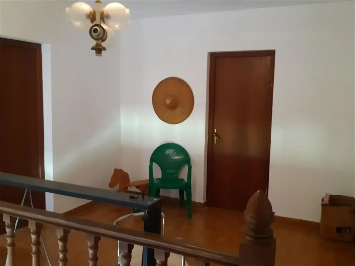 Casa o xalet en venda a Urbanización La Venta, 3, Becerril de Campos Casa o xalet en venda en Becerril de Campos amb Calefacció, Jardí privat i Traster