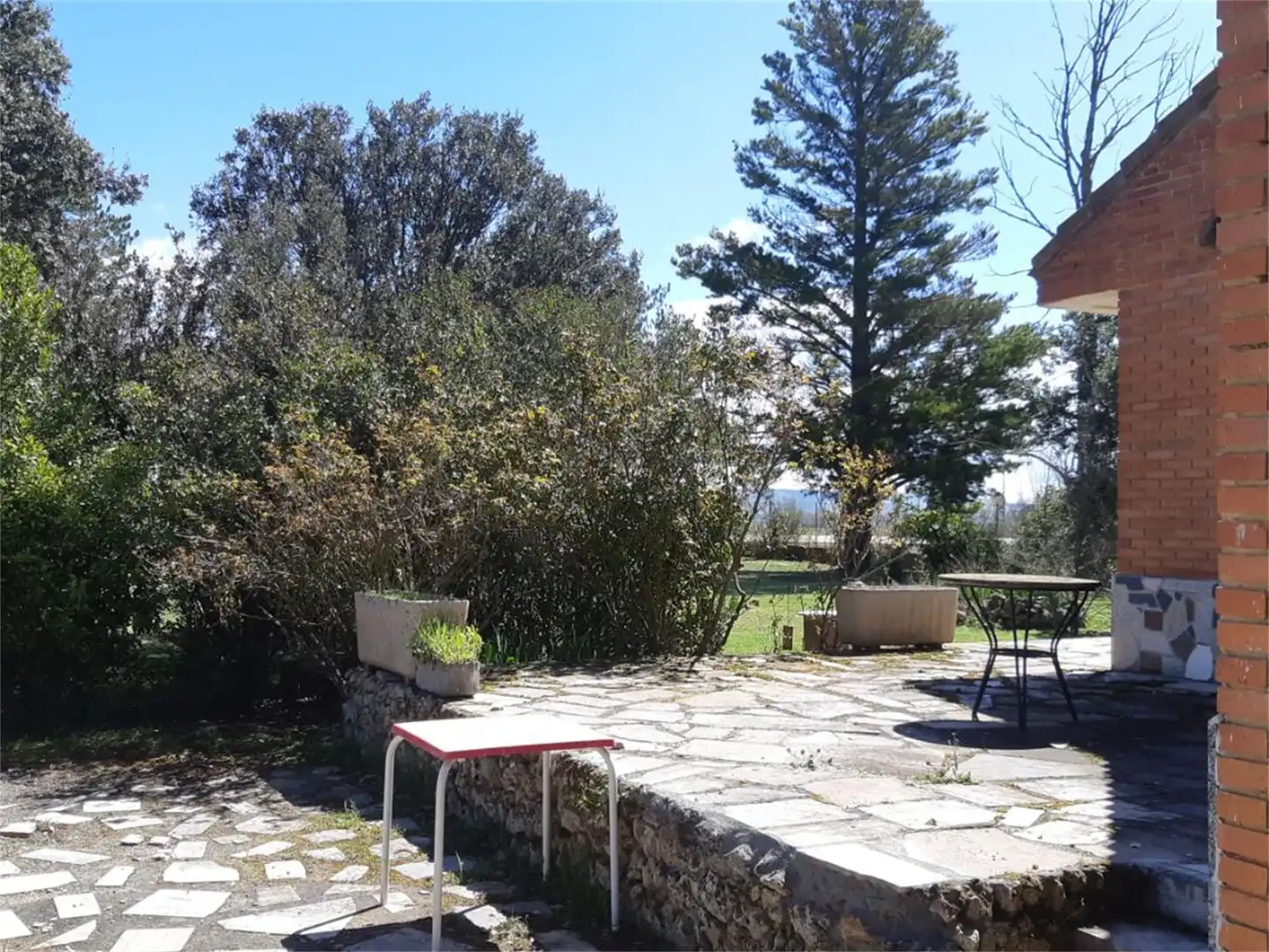 Casa o xalet en venda a Urbanización La Venta, 3, Becerril de Campos Jardí de Casa o xalet en venda en Becerril de Campos amb Calefacció, Jardí privat i Traster