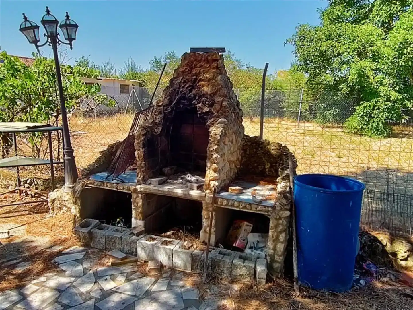 Casa o xalet en venda a Urbanización La Venta, 3, Becerril de Campos Jardí de Casa o xalet en venda en Becerril de Campos amb Calefacció, Jardí privat i Traster