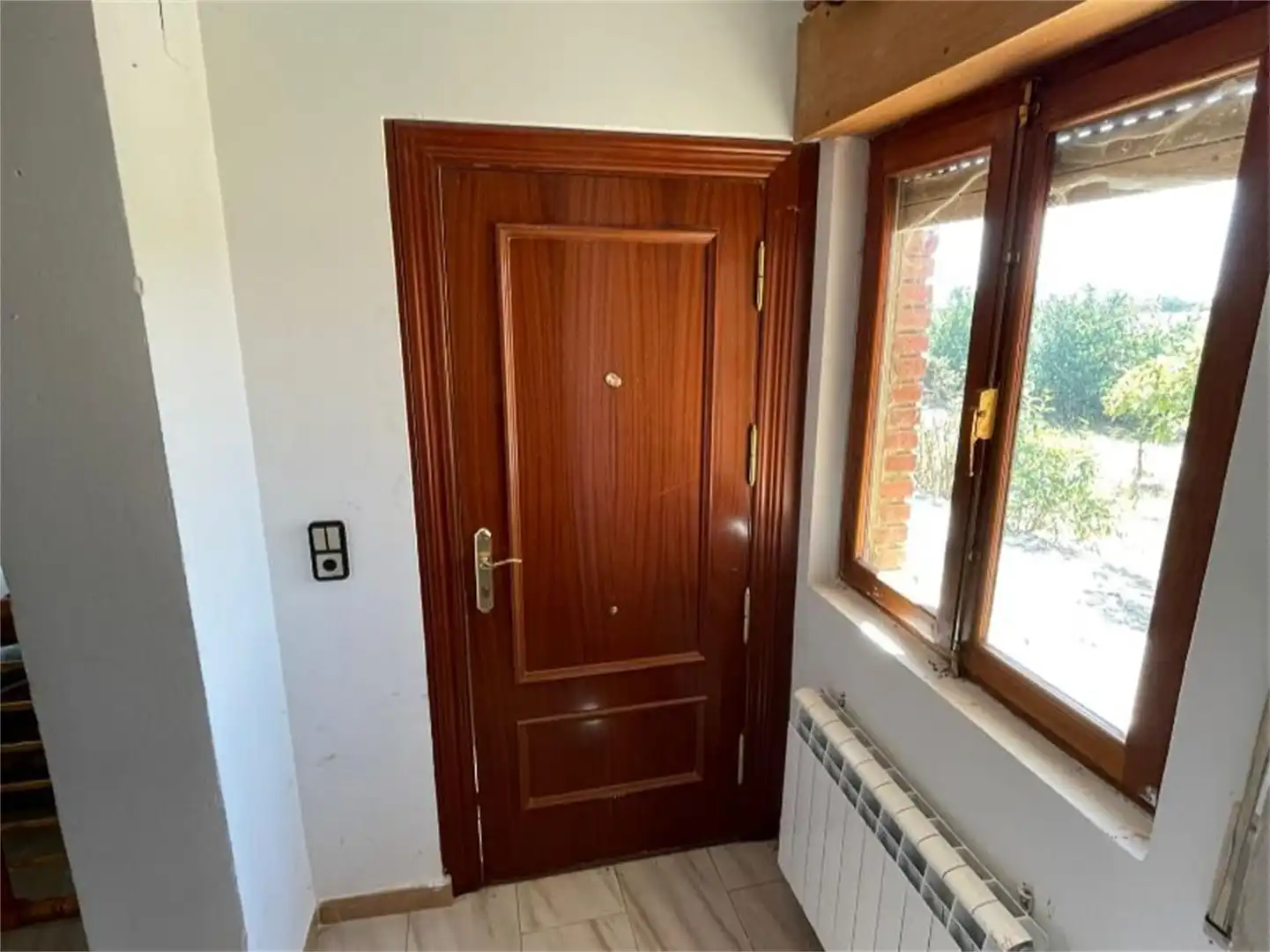Casa o xalet en venda a Urbanización La Venta, 3, Becerril de Campos Casa o xalet en venda en Becerril de Campos amb Calefacció, Jardí privat i Traster