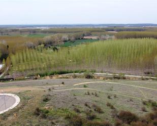 Grundstücke zum verkauf in Benavente