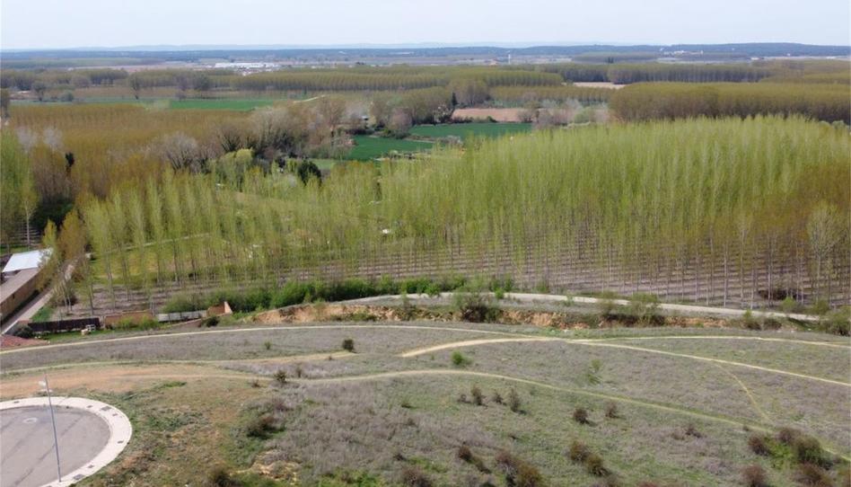 Photo 1 of Land for sale in Benavente, Zamora