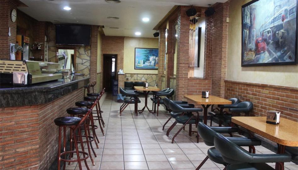 Photo 1 of Premises for sale in Calle Bilbao, Parque de las Naciones, Alicante