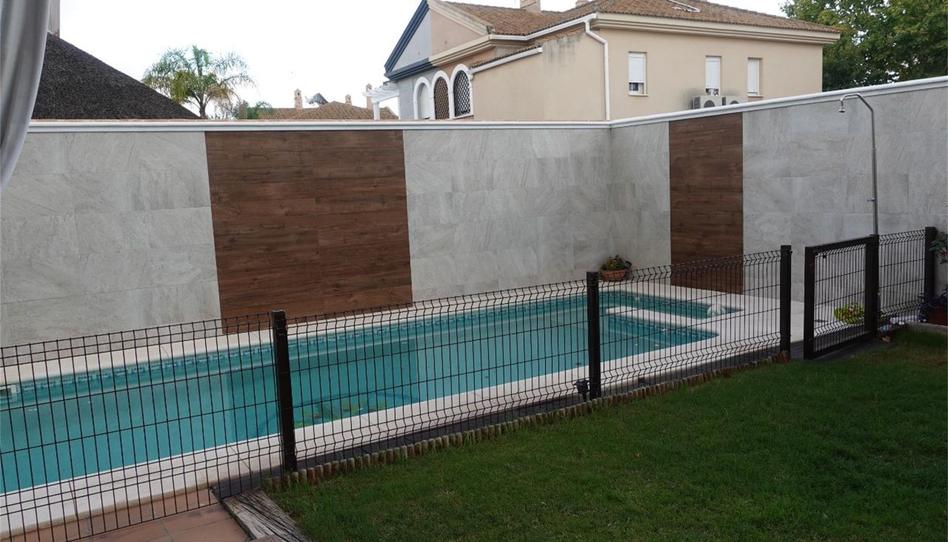 Casa o xalet en venda a Calle Juan del Río Sotomayor, 13, Consolación, Sevilla - imatge 1 Foto 1 de Casa o xalet en venda a Calle Juan del Río Sotomayor, 13, Consolación, Sevilla