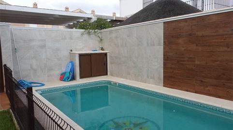 Casa o xalet en venda a Calle Juan del Río Sotomayor, 13, Consolación, Sevilla - imatge 2 Foto 2 de Casa o xalet en venda a Calle Juan del Río Sotomayor, 13, Consolación, Sevilla