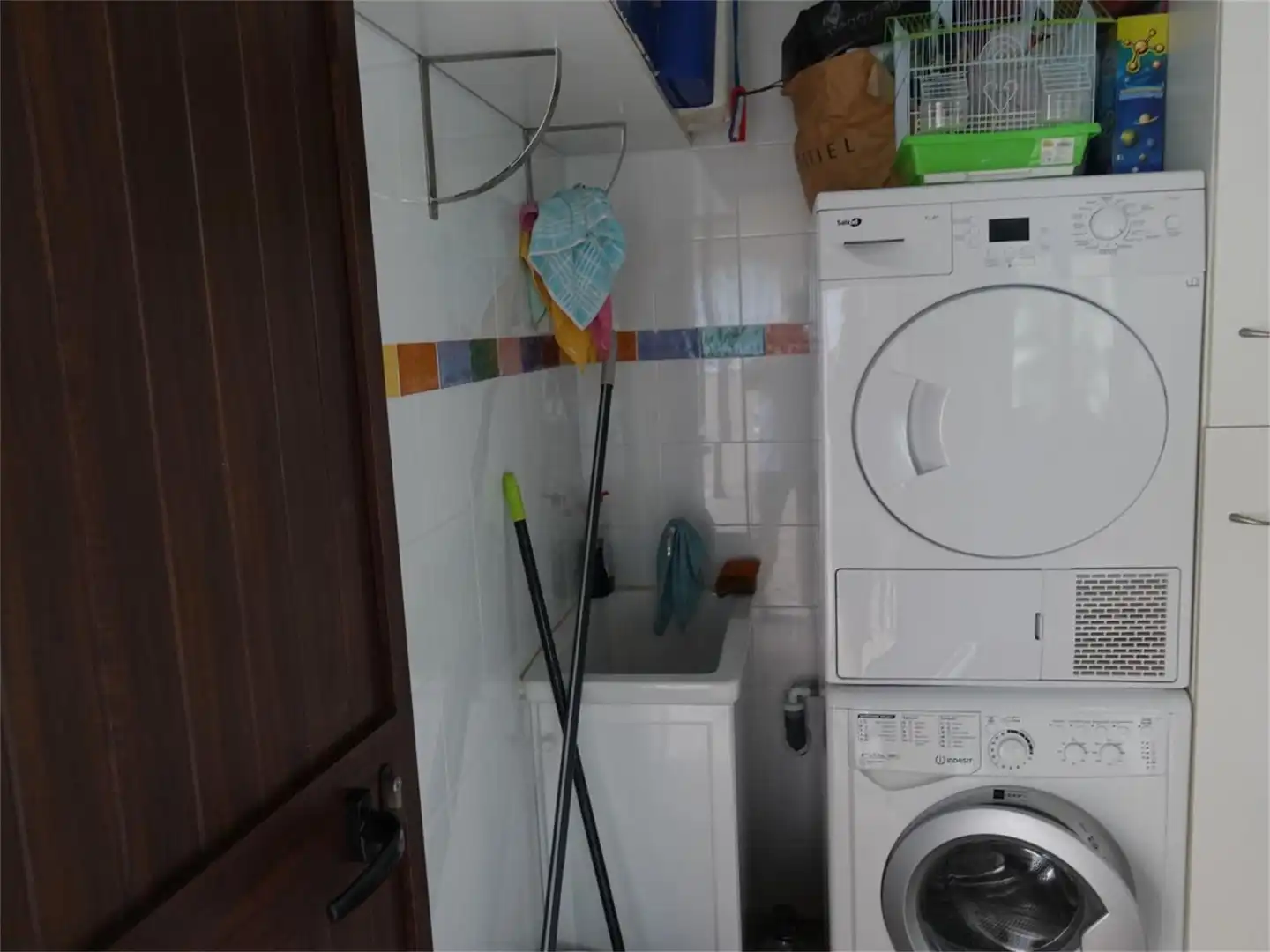 Casa o xalet en venda en Utrera amb Aire condicionat, Calefacció i Jardí privat