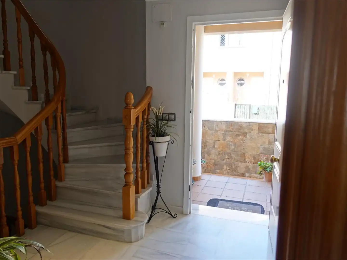 Casa o xalet en venda en Utrera amb Aire condicionat, Calefacció i Jardí privat