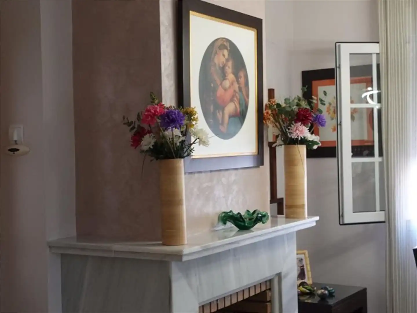 Casa o xalet en venda en Utrera amb Aire condicionat, Calefacció i Jardí privat