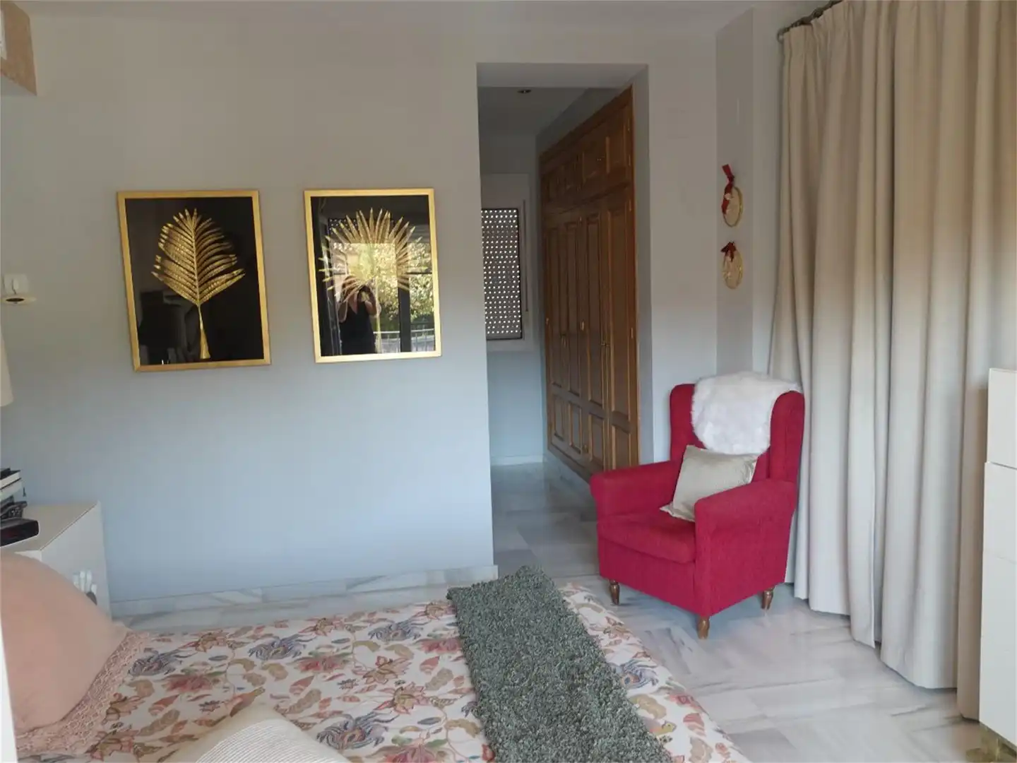 Casa o xalet en venda en Utrera amb Aire condicionat, Calefacció i Jardí privat