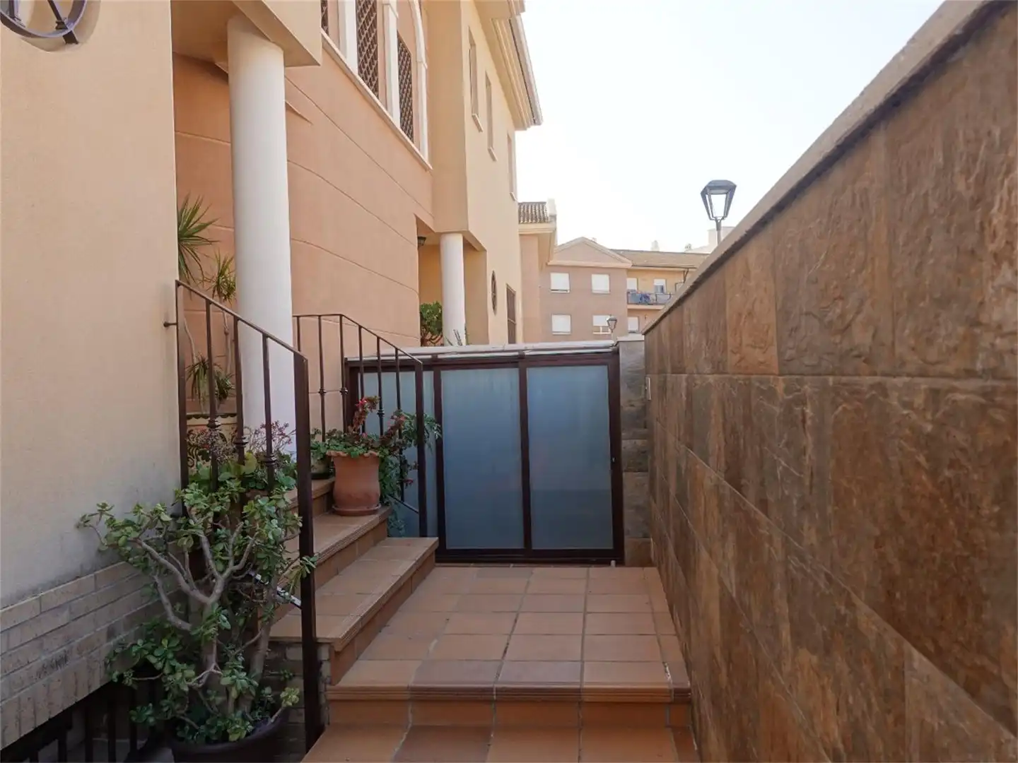 Casa o xalet en venda en Utrera amb Aire condicionat, Calefacció i Jardí privat