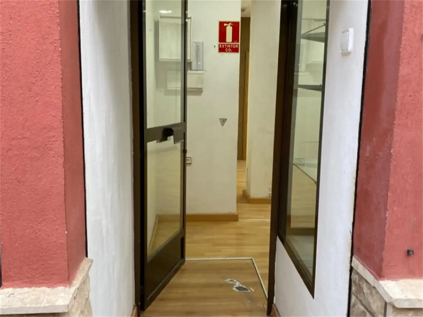 Local de alquiler en Burjassot