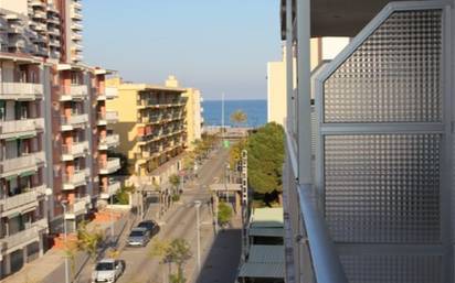 Piso en alquiler en playa de gandia