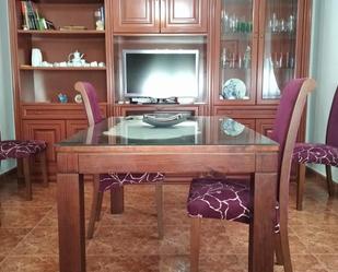 Dining room of Duplex for sale in Tomelloso  with Air Conditioner