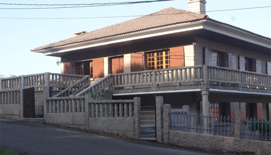 Foto 1 de Casa o chalet de alquiler en Portonovo, 27, Adina - Portonovo, Pontevedra