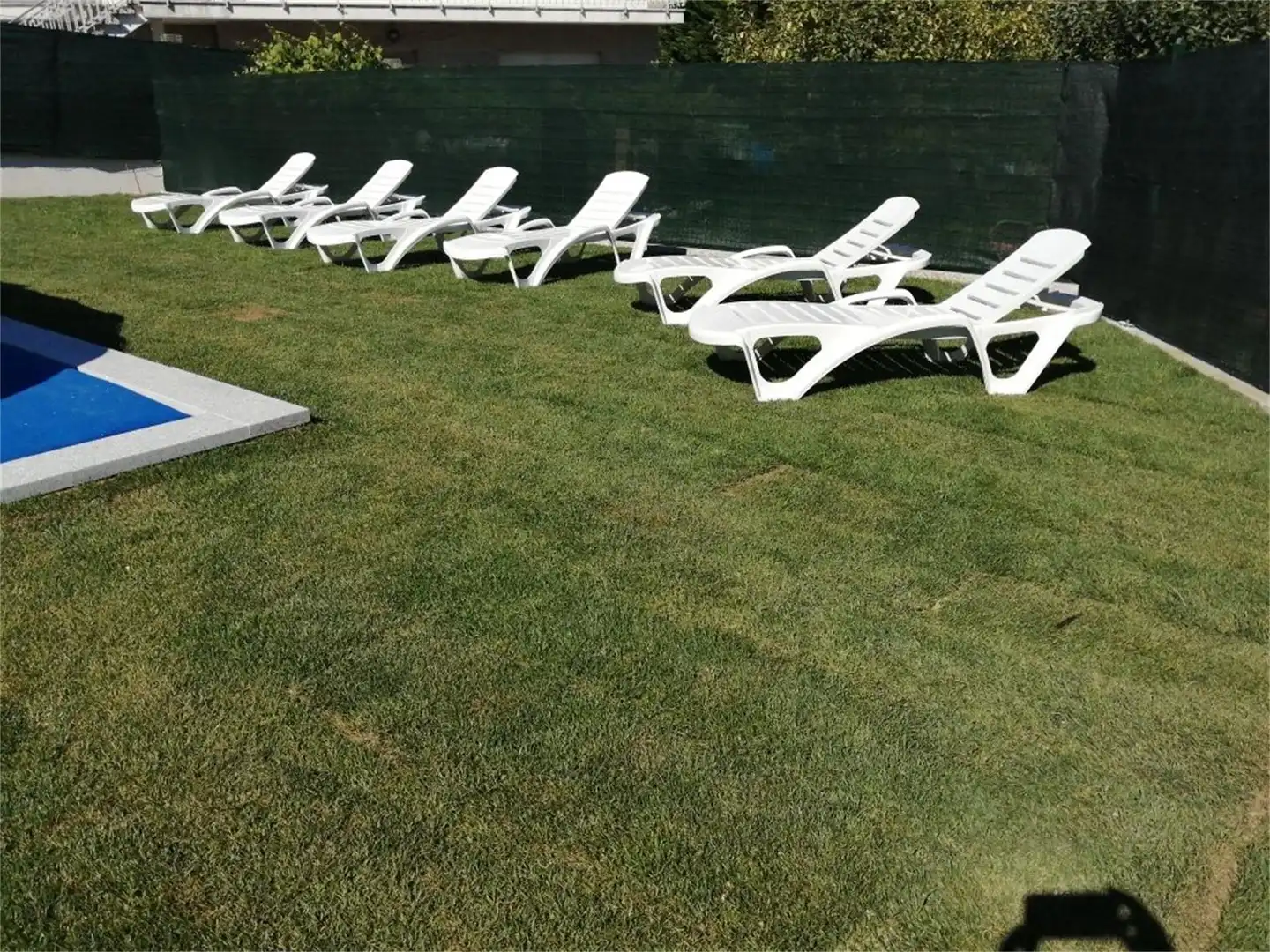 Casa o xalet de lloguer a Portonovo, 27, Adina - Portonovo Jardí de Casa o xalet de lloguer en Sanxenxo amb Jardí privat, Terrassa i Piscina