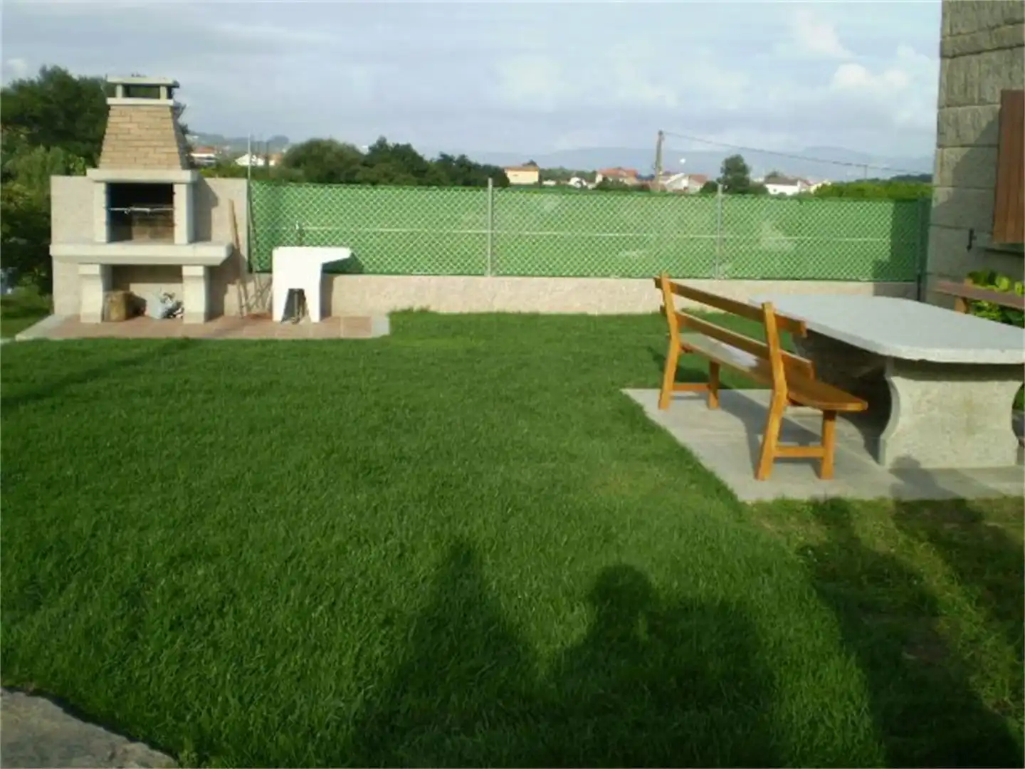 Casa o xalet de lloguer a Portonovo, 27, Adina - Portonovo Jardí de Casa o xalet de lloguer en Sanxenxo amb Jardí privat, Terrassa i Piscina
