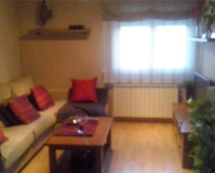 Living room of Attic for sale in Alcarràs  with Air Conditioner, Heating and Parquet flooring