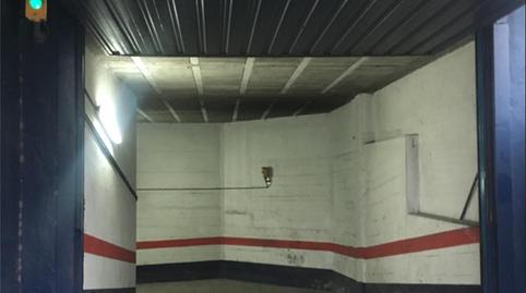 Garage for sale in Calle Iberre Zeharbide, Gorliz, Bizkaia - image 2 Photo 2 of Garage for sale in Calle Iberre Zeharbide, Gorliz, Bizkaia