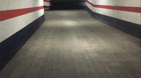 Garage for sale in Calle Iberre Zeharbide, Gorliz, Bizkaia - image 3 Photo 3 of Garage for sale in Calle Iberre Zeharbide, Gorliz, Bizkaia