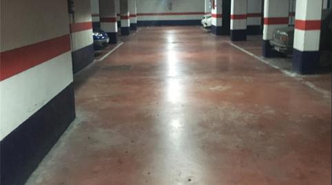 Garage for sale in Calle Iberre Zeharbide, Gorliz, Bizkaia - image 4 Photo 4 of Garage for sale in Calle Iberre Zeharbide, Gorliz, Bizkaia