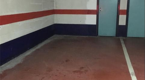 Garage for sale in Calle Iberre Zeharbide, Gorliz, Bizkaia - image 5 Photo 5 of Garage for sale in Calle Iberre Zeharbide, Gorliz, Bizkaia