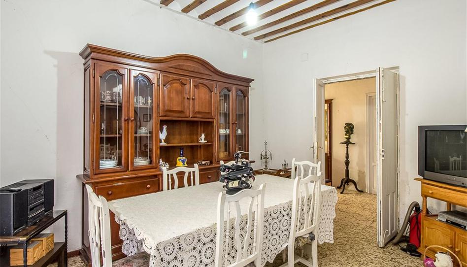 Casa adosada en venda a Calle Real, 49, Alcubillas, Ciudad Real - imatge 1 Foto 1 de Casa adosada en venda a Calle Real, 49, Alcubillas, Ciudad Real