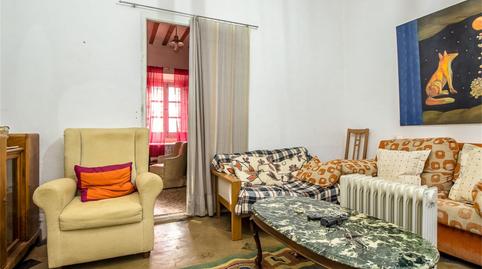 Casa adosada en venda a Calle Real, 49, Alcubillas, Ciudad Real - imatge 3 Foto 3 de Casa adosada en venda a Calle Real, 49, Alcubillas, Ciudad Real