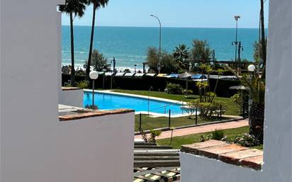 Apartamento en alquiler en la barrosa