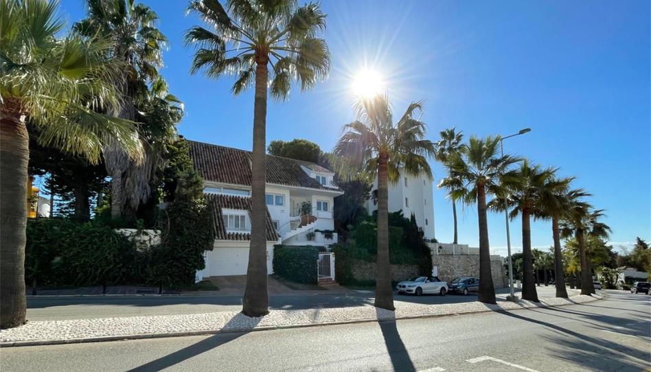 Casa o chalet en venta en Avenida del Golf de Riviera, Riviera del Sol
