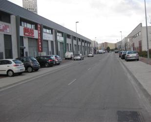 Exterior view of Premises for sale in Los Barrios