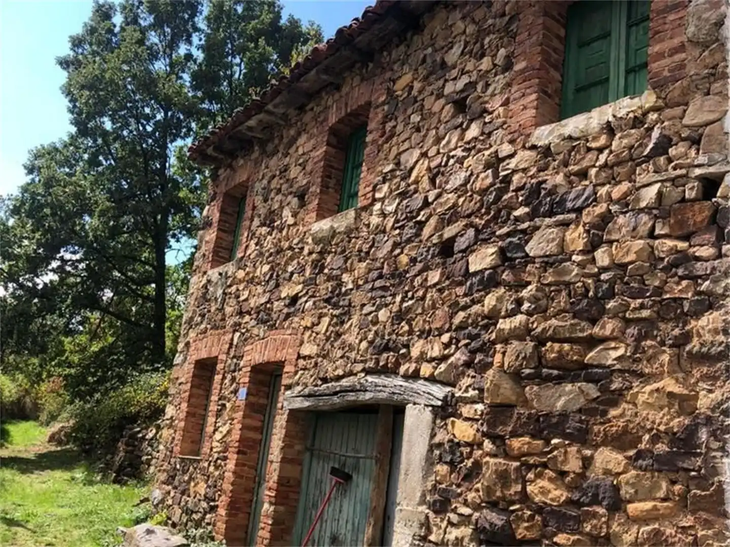 Wohnung zum Verkauf in Carretera General, Vegacervera Außenansicht von Wohnung zum Verkauf in Vegacervera
