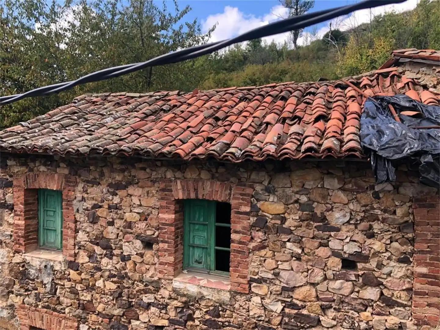 Wohnung zum Verkauf in Carretera General, Vegacervera Außenansicht von Wohnung zum Verkauf in Vegacervera