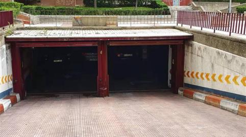 Garaje de alquiler en Calle de Alcorisa, Canillas, Madrid - imagen 2 Foto 2 de Garaje de alquiler en Calle de Alcorisa, Canillas, Madrid