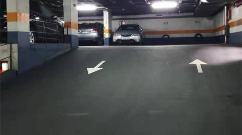 Garaje de alquiler en Calle de Alcorisa, Canillas, Madrid - imagen 3 Foto 3 de Garaje de alquiler en Calle de Alcorisa, Canillas, Madrid