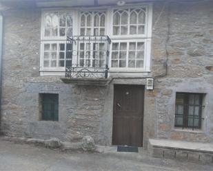 Casa o xalet de lloguer a Calle Bario Medio, 41, Galende