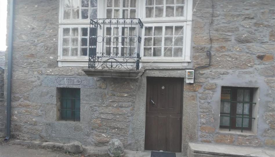 Foto 1 de Casa o chalet de alquiler en Calle Bario Medio, 41, Galende, Zamora