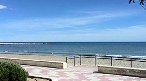 Foto 2 de Planta baixa en venda a Calle San Pedro, Playa Levante, Alicante