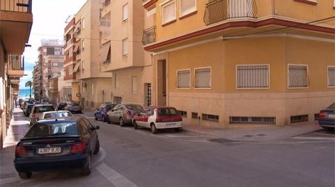 Foto 3 de Planta baixa en venda a Calle San Pedro, Playa Levante, Alicante