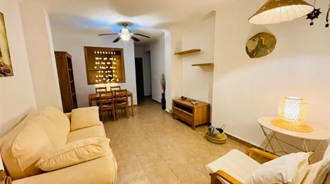 Foto 4 de Planta baixa en venda a Calle San Pedro, Playa Levante, Alicante