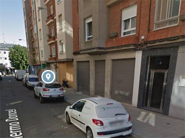 Local comercial en Venta en Calle Guillermo Doncel, 4 en Las Ventas