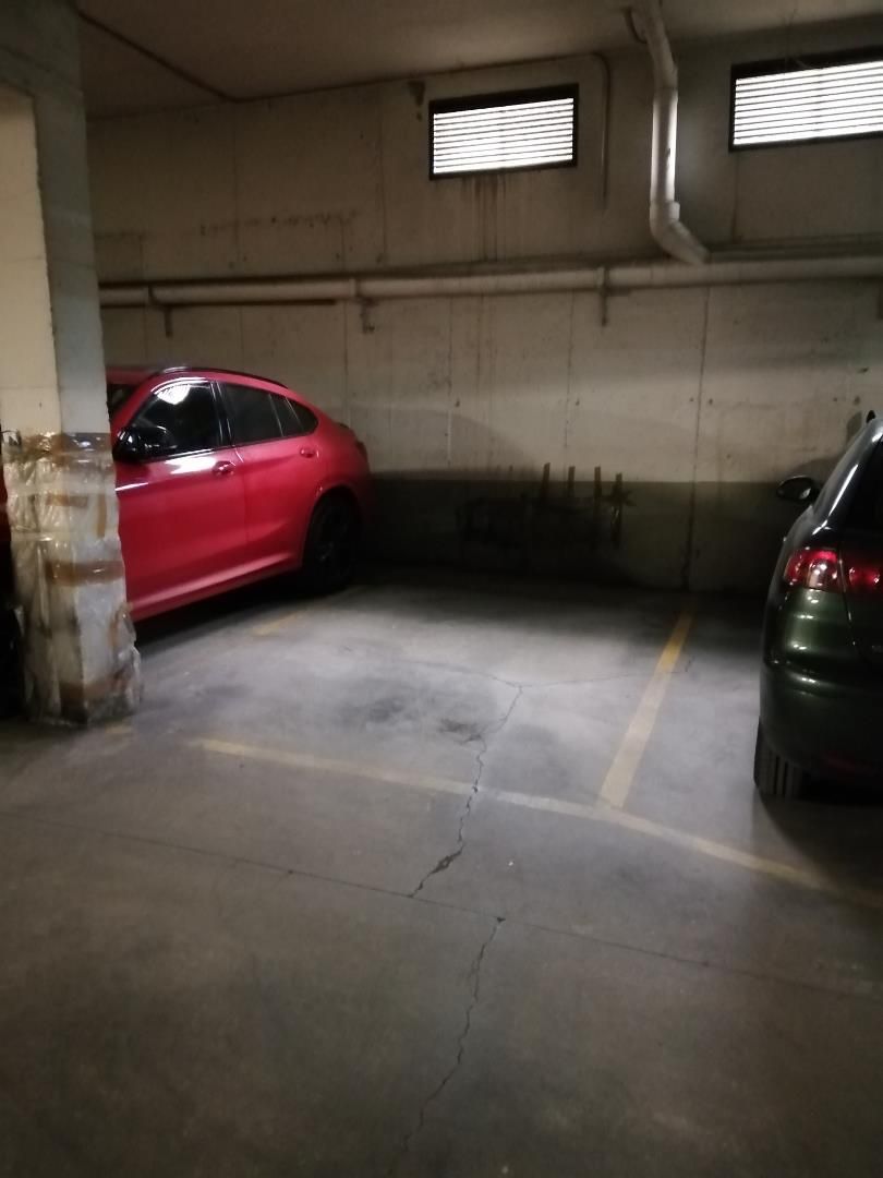 Aparcament de Garatge en venda en Jerez de la Frontera