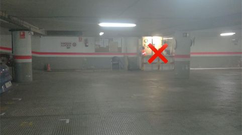 Foto 3 de Garatge en venda a Avinguda de Mistral, 10, Sant Antoni, Barcelona Capital