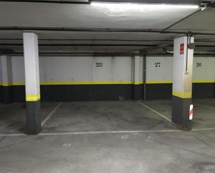 Parking of Garage to rent in Pozuelo de Alarcón