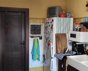 Kitchen of Flat for sale in Vilches  with Air Conditioner and Terrace