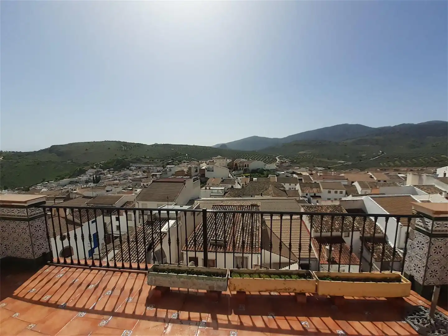Houses for sale in Luque Exterior view of Houses for sale in Luque with Air Conditioner, Heating and Private garden