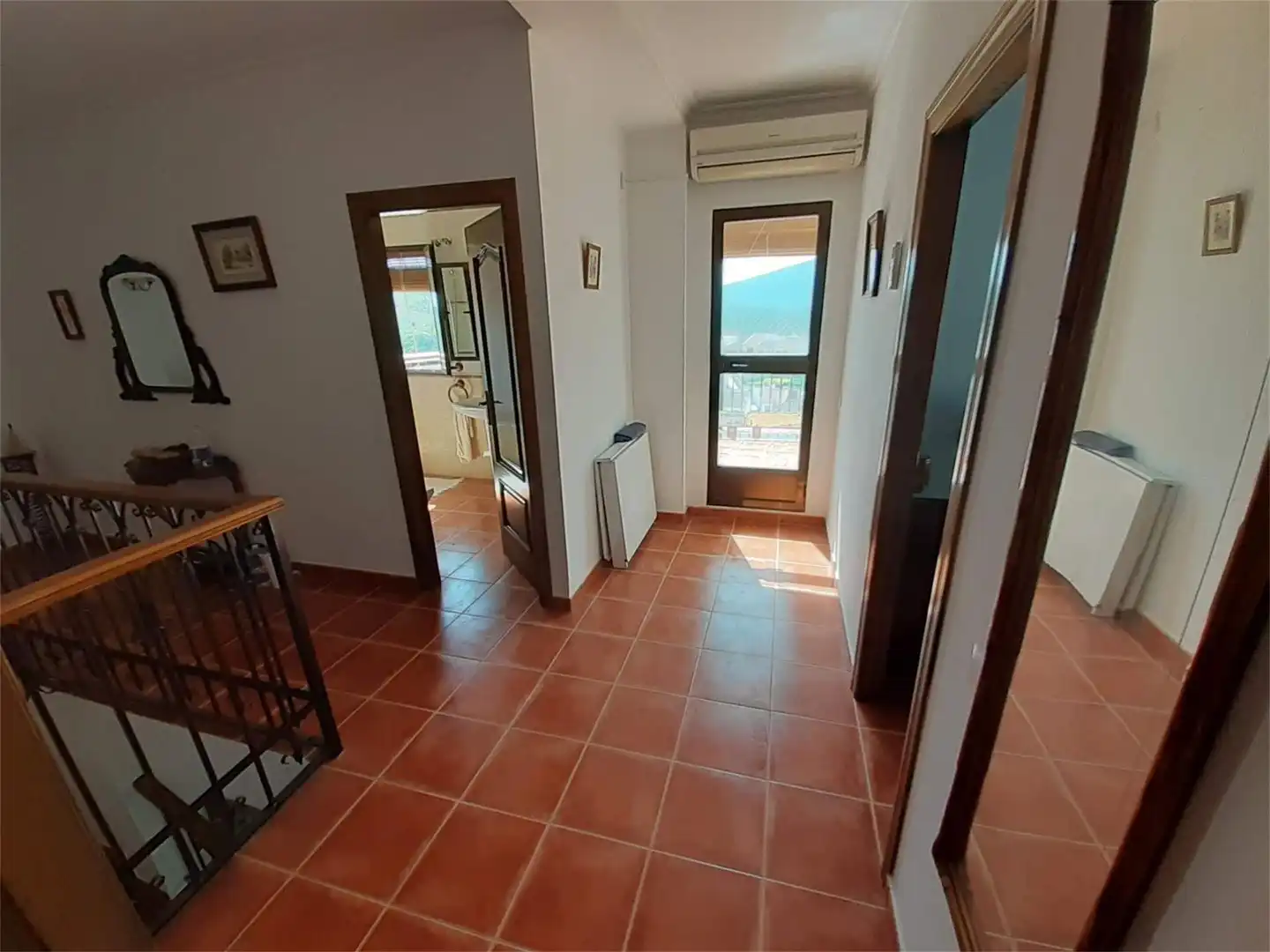 Houses for sale in Luque Houses for sale in Luque with Air Conditioner, Heating and Private garden